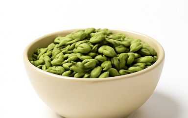 Natural Caffeine Green Coffee